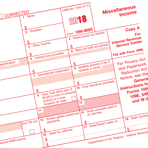 Tax Resources